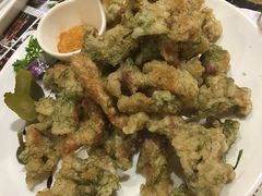 -通海俄式烧烤·俄罗斯大串(嵩山路店)