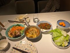 -沿途四季·云南菜·诗酒茶(蓝色港湾店)
