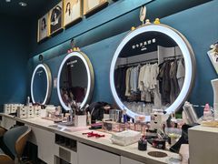 -海马体照相馆(北京apm店)