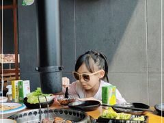 -拾勝牛·江景安格斯烧肉放题(江湾阳光天地店)