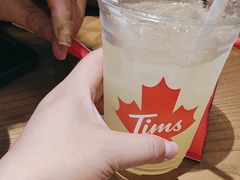-Tims天好咖啡·贝果(成都东站捷枫店)