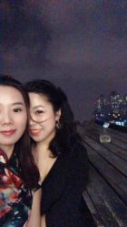 -熙画美上门MakeUp美甲美睫