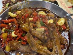 -冶建镜子·中国龙虾王(总店)