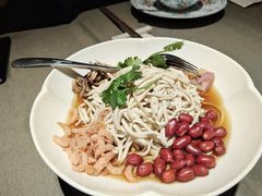 -小厨娘绣中淮扬(大行宫科巷店)