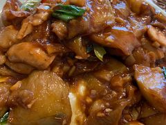 -南来顺饭庄·清真(南菜园店)