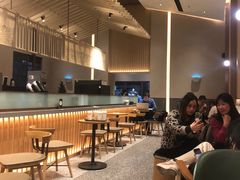 大堂-星巴克臻选(嘉定疁城国际店)