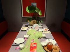 -观宴·品质赣菜(高新大道店)