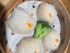 -点心传说·粤菜点心(佐阾虹湾店)