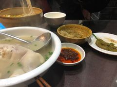 -华兴街煎蛋面(总店)