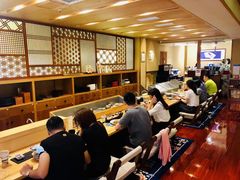 -希望日本料理(保利香槟花园店)