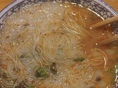 -岳池羊肉粉馆(体育路店)
