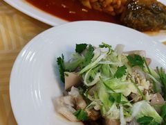 -益健海鲜大食坊(拱北口岸店)