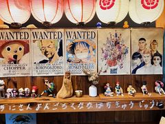 -达摩食堂(仓山万达店)