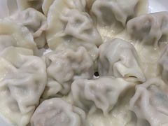 黑猪肉芹菜-老边饺子馆(东单店)