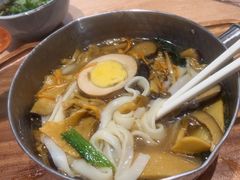 -小满手工粉(北京富力广场店)