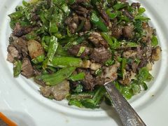-冯小炒(巴渝大道店)