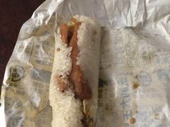 -永和大王(万顺路店)