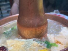 -北京老门框爆肚涮肉馆(凤城六路店)