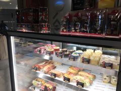 -COSTA COFFEE(上海月星环球港店)