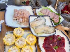 -厝味火锅·潮汕卤水火锅(十一合店)