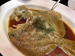 -万丽轩·粤菜(王府井金茂万丽酒店)