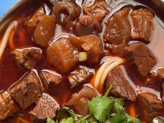 -蒋记牛肉粉(新大十字总店)