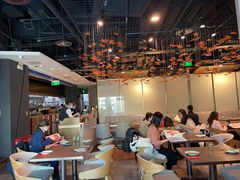 -有璟阁港式餐厅(金融街购物中心店)