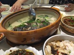 -风味小馆(天目湖宾馆店)