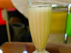 -佰搭果·广式茶餐厅(石牌东路店)