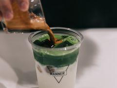 -Manner Coffee(深圳福田大中华店)