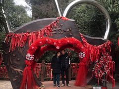 -重庆云阳龙缸景区