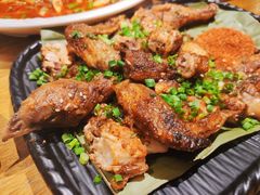 -别院里音乐餐酒吧(双流航空港店)