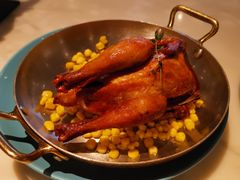 -港丽餐厅(高德置地店)