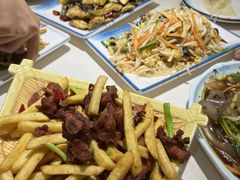 -佶政筋饼·新概念(安阳路店)