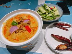 -荣小馆(临海世纪花城店)