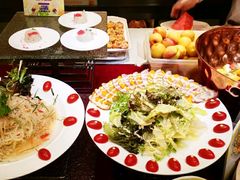 -堂会·KTV·自助餐·团建聚会(天河店)