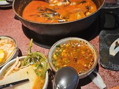 -旺福·贵州酸汤牛肉火锅(陆悦天地店)