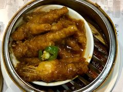 -糖朝(尖沙咀店)