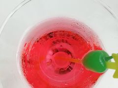 -成都鼓楼智选假日酒店-餐厅