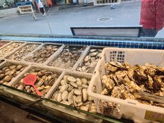-争先鲜·蒸汽海鲜自助·鲜切牛肉