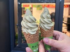 -吴裕泰茶庄(鼓楼店)