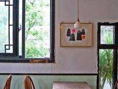 -知亘茶食