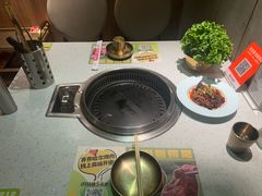 -炭之家·齐齐哈尔非遗烤肉·鲜切直供(中央大街店)
