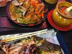 -沙州食驿·非遗小吃夜市