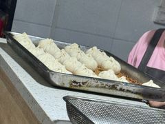 -清真石家包子(大皮院总店)