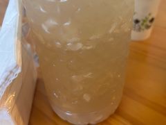 -山海珍味韩国料理(奥城店)