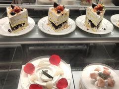 -PETIT PARIS 小巴黎(花园道店)
