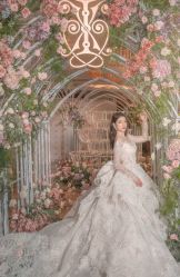 点击看大图 -花品行婚礼宴会设计(张家港店)