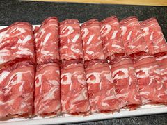 -东来顺(非遗·清真火锅·盛世广场店)