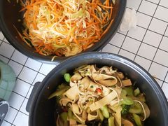 -红辣椒·川菜·火锅(张杨路店)